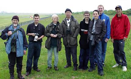 aircraft spotters