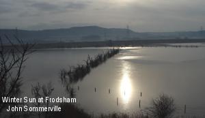 Frodsham - John Sommerville